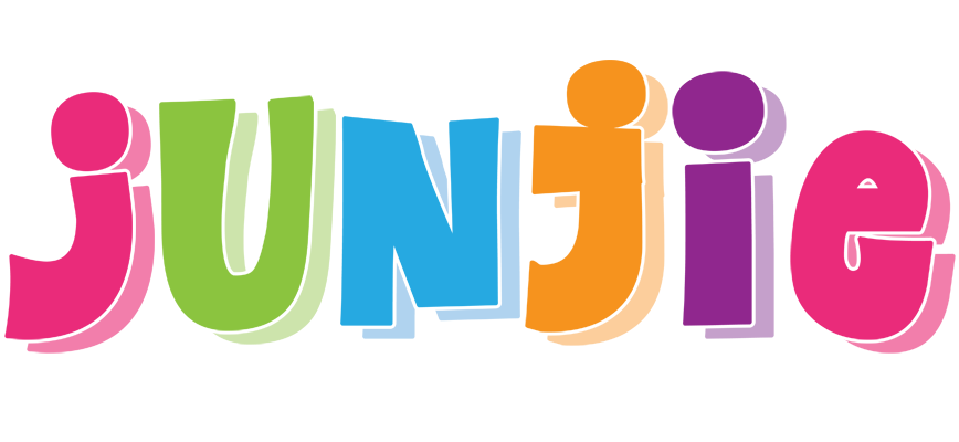 Junjie friday logo