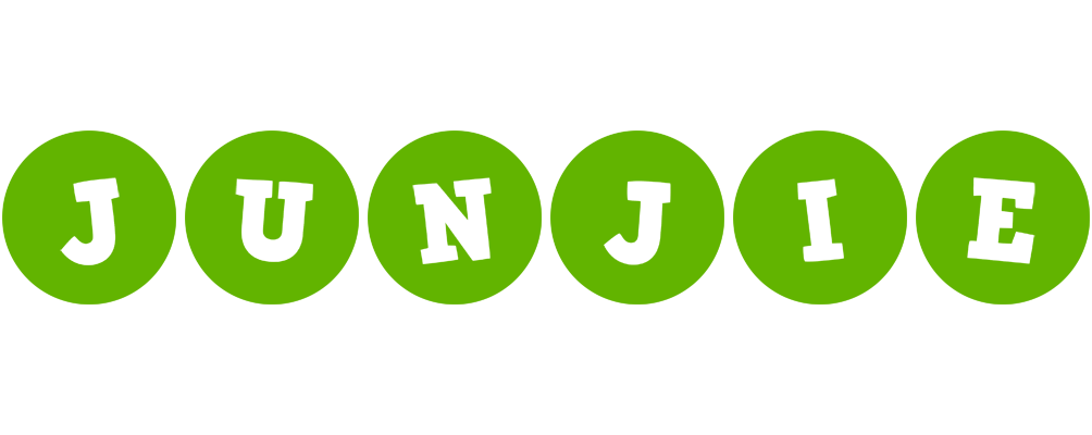 Junjie games logo
