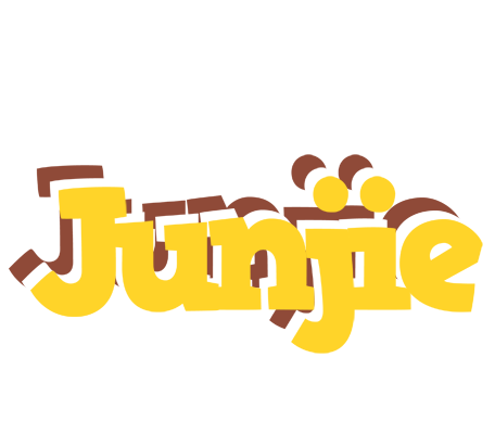 Junjie hotcup logo
