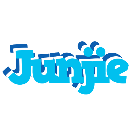 Junjie jacuzzi logo