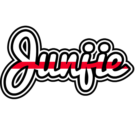 Junjie kingdom logo