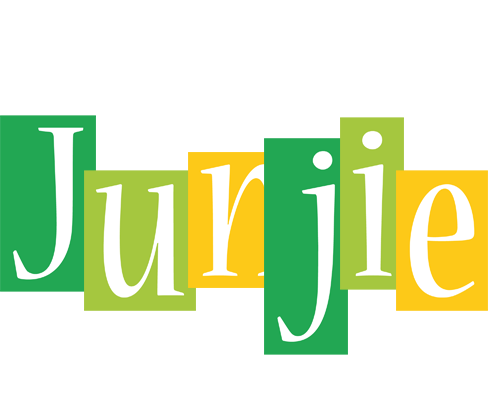 Junjie lemonade logo