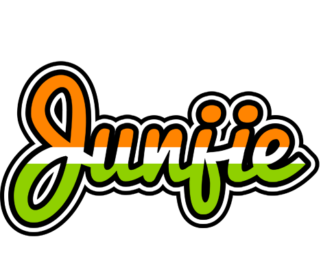Junjie mumbai logo