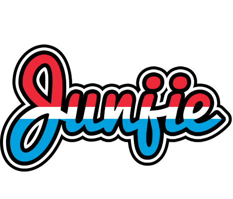 Junjie norway logo