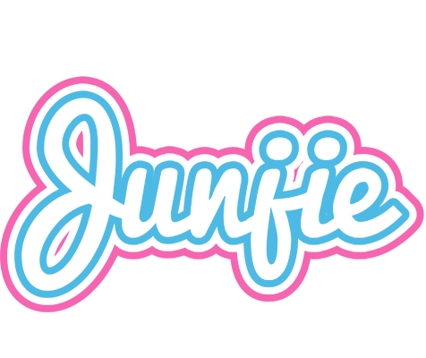 Junjie outdoors logo