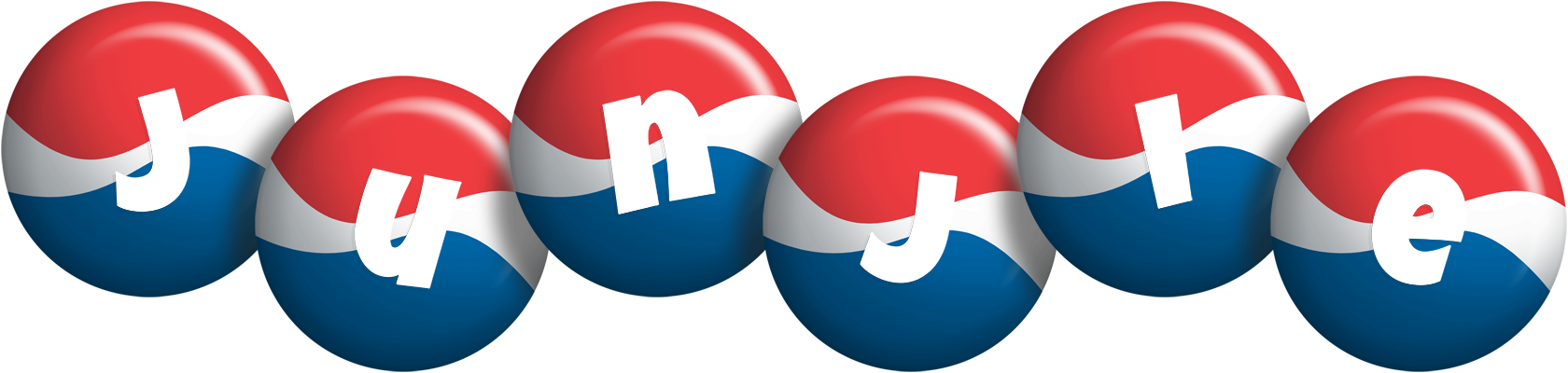 Junjie paris logo