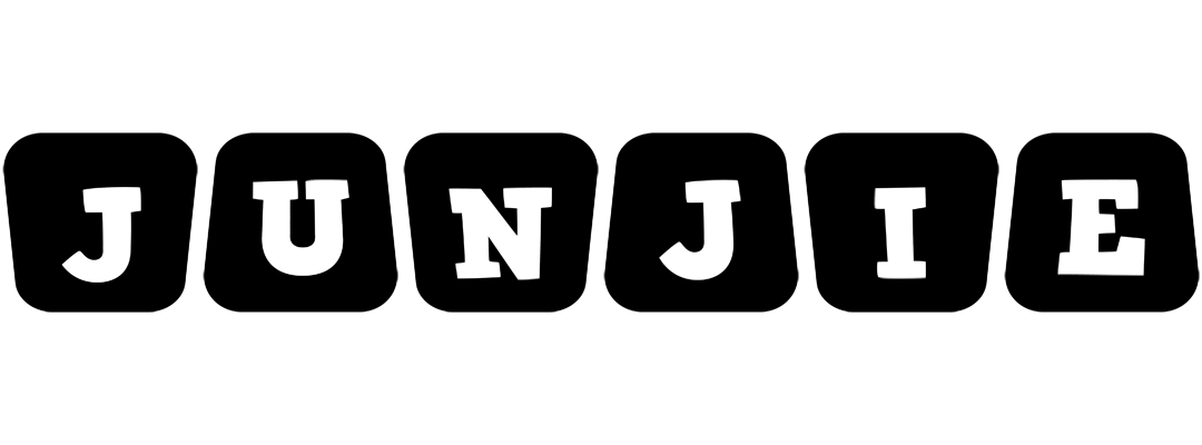 Junjie racing logo