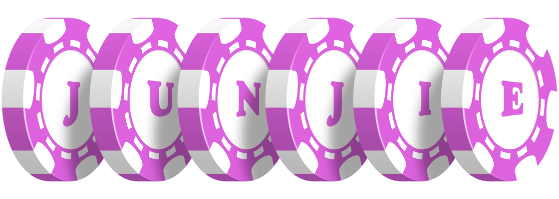 Junjie river logo