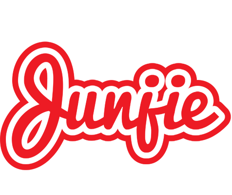 Junjie sunshine logo