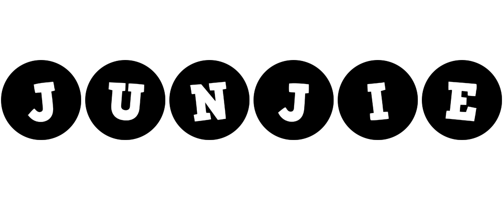 Junjie tools logo