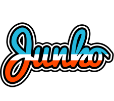 Junko america logo