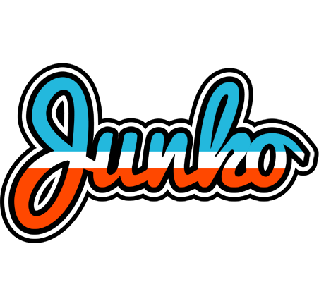 Junko america logo