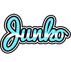 Junko argentine logo