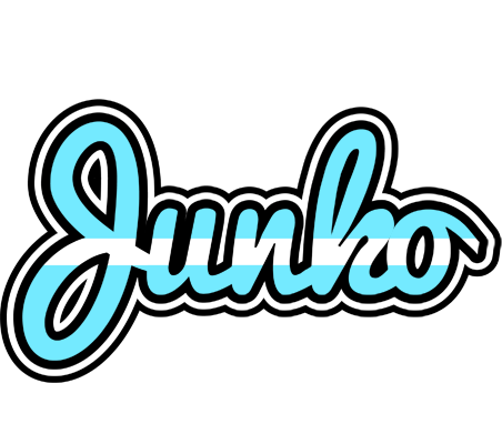 Junko argentine logo