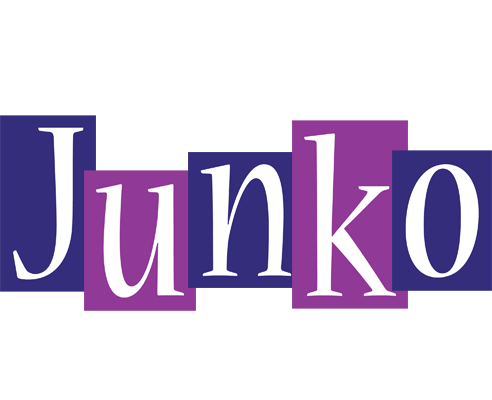 Junko autumn logo