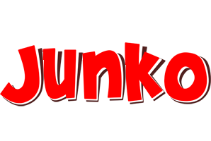 Junko basket logo