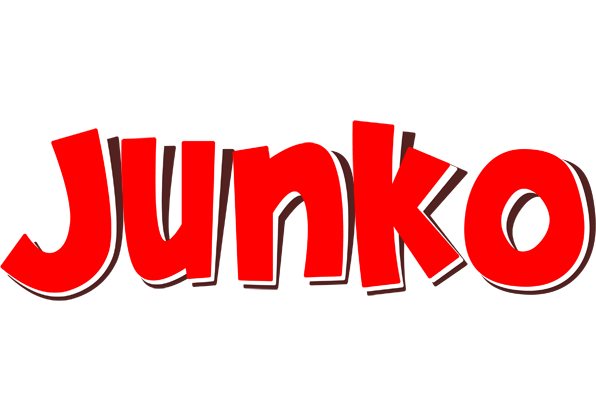 Junko basket logo