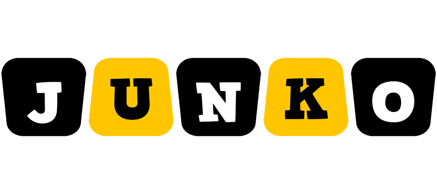 Junko boots logo