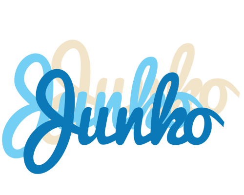 Junko breeze logo