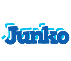 Junko business logo