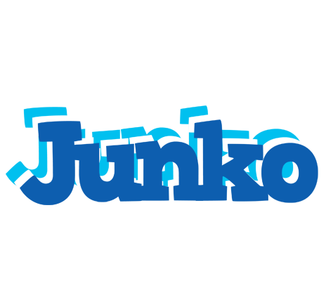 Junko business logo