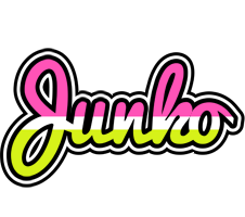 Junko candies logo