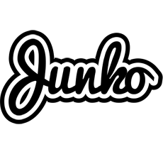 Junko chess logo