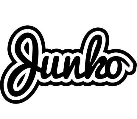 Junko chess logo