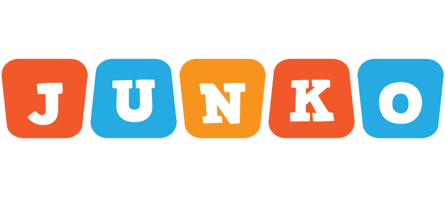 Junko comics logo