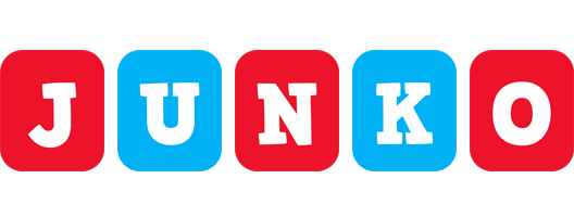 Junko diesel logo