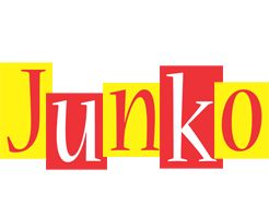 Junko errors logo