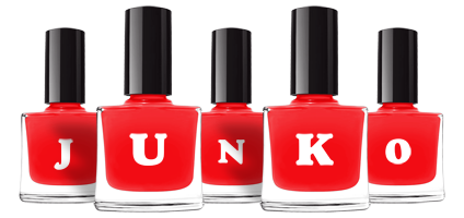 Junko fashion logo