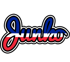 Junko france logo