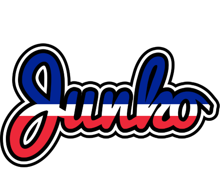 Junko france logo