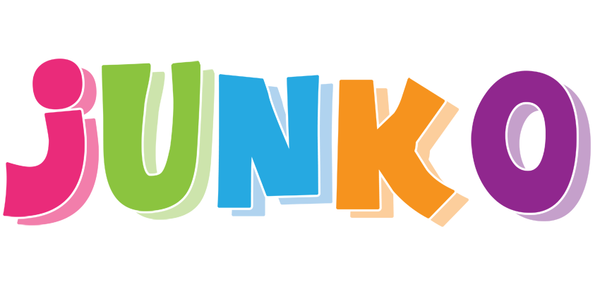 Junko friday logo