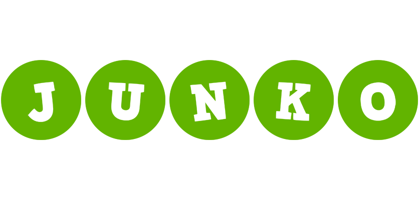 Junko games logo