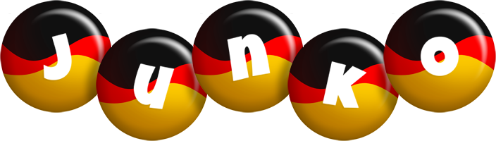 Junko german logo