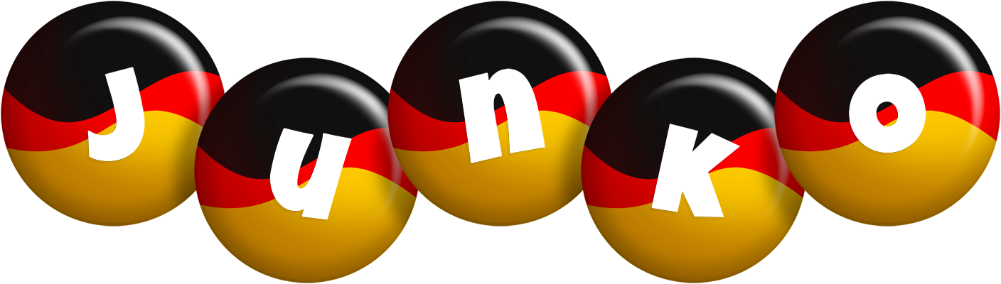 Junko german logo