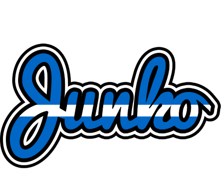Junko greece logo