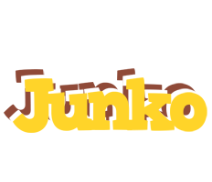 Junko hotcup logo
