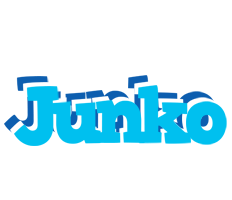 Junko jacuzzi logo