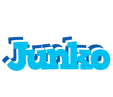 Junko jacuzzi logo
