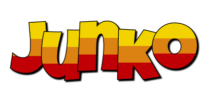 Junko jungle logo