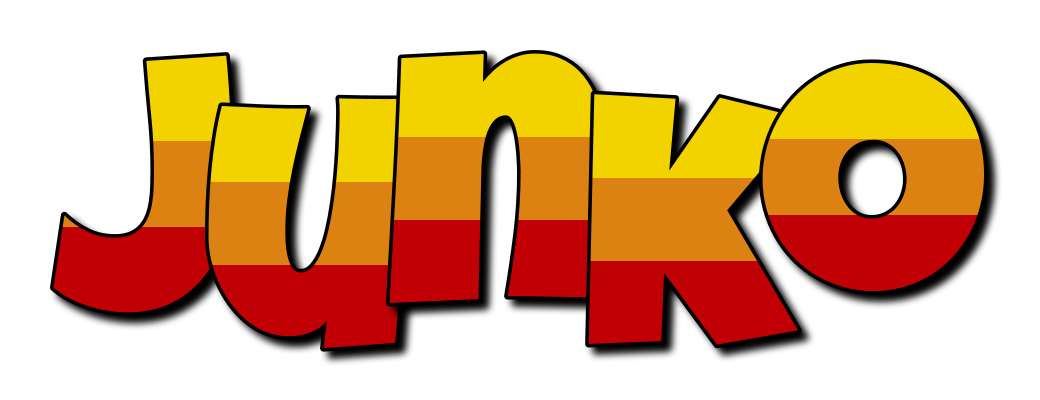 Junko jungle logo