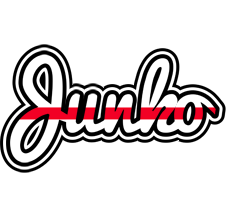 Junko kingdom logo