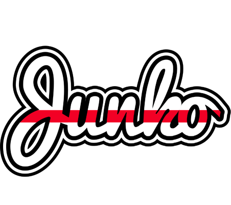 Junko kingdom logo