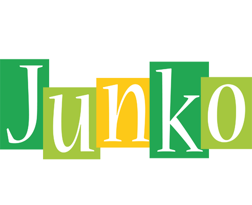 Junko lemonade logo