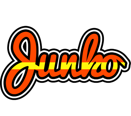 Junko madrid logo