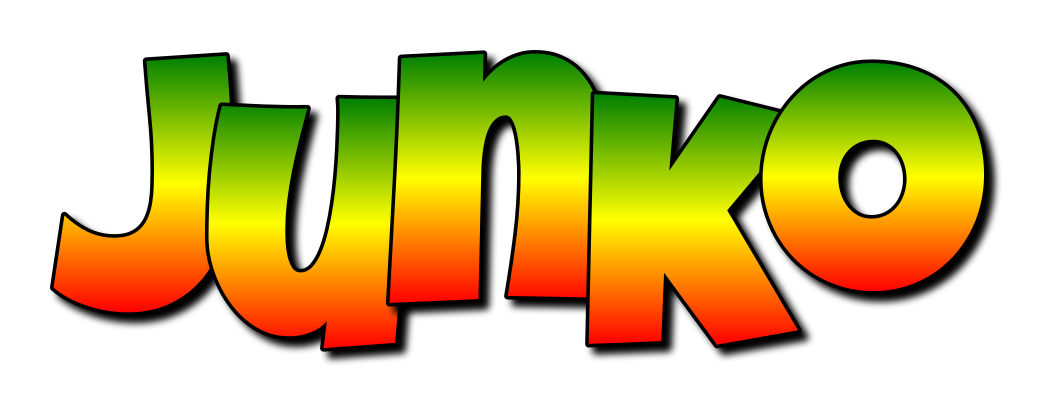 Junko mango logo