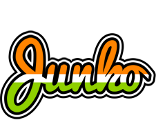 Junko mumbai logo